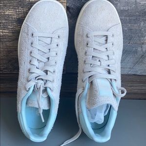 Adidas Stan smith suede